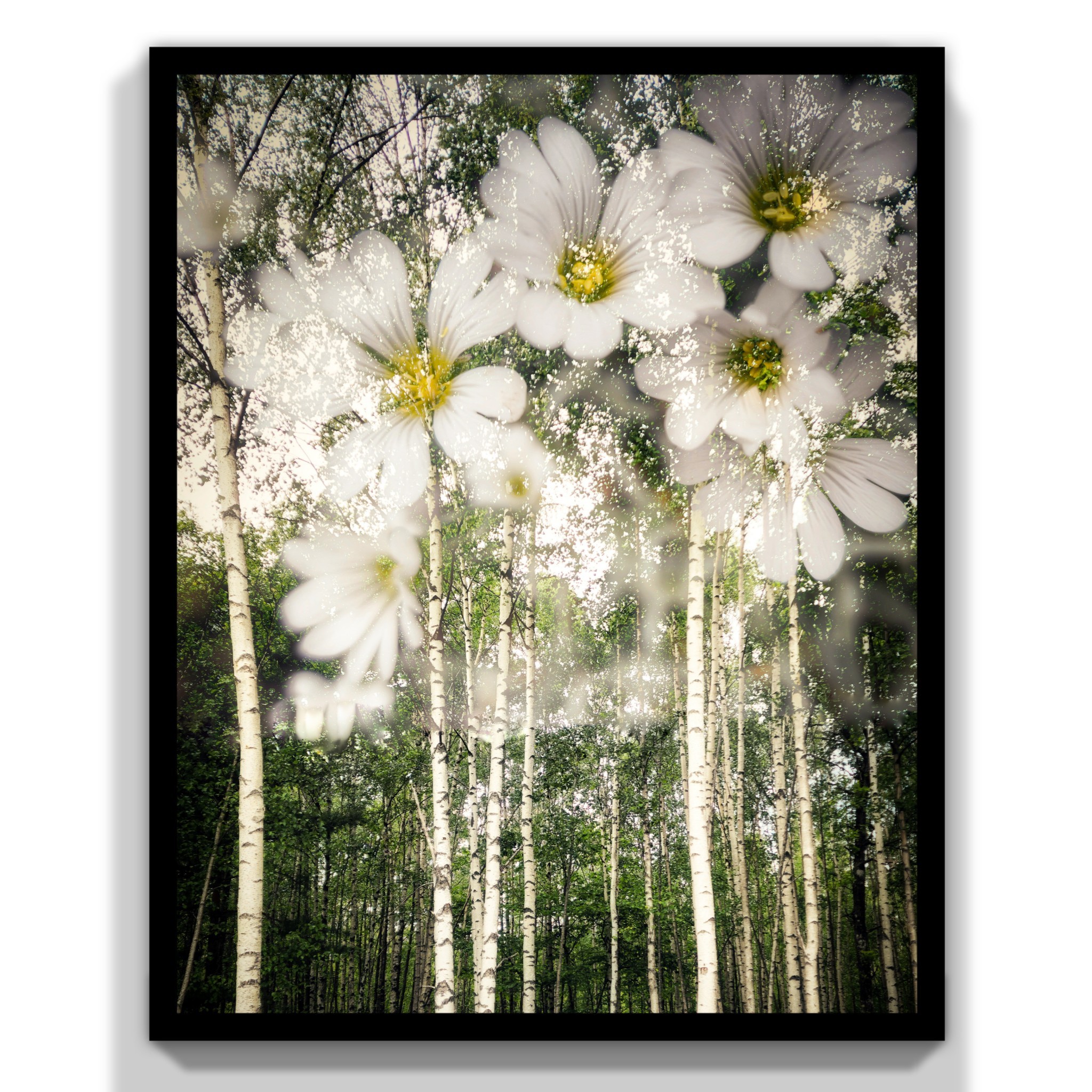 Flower art #2