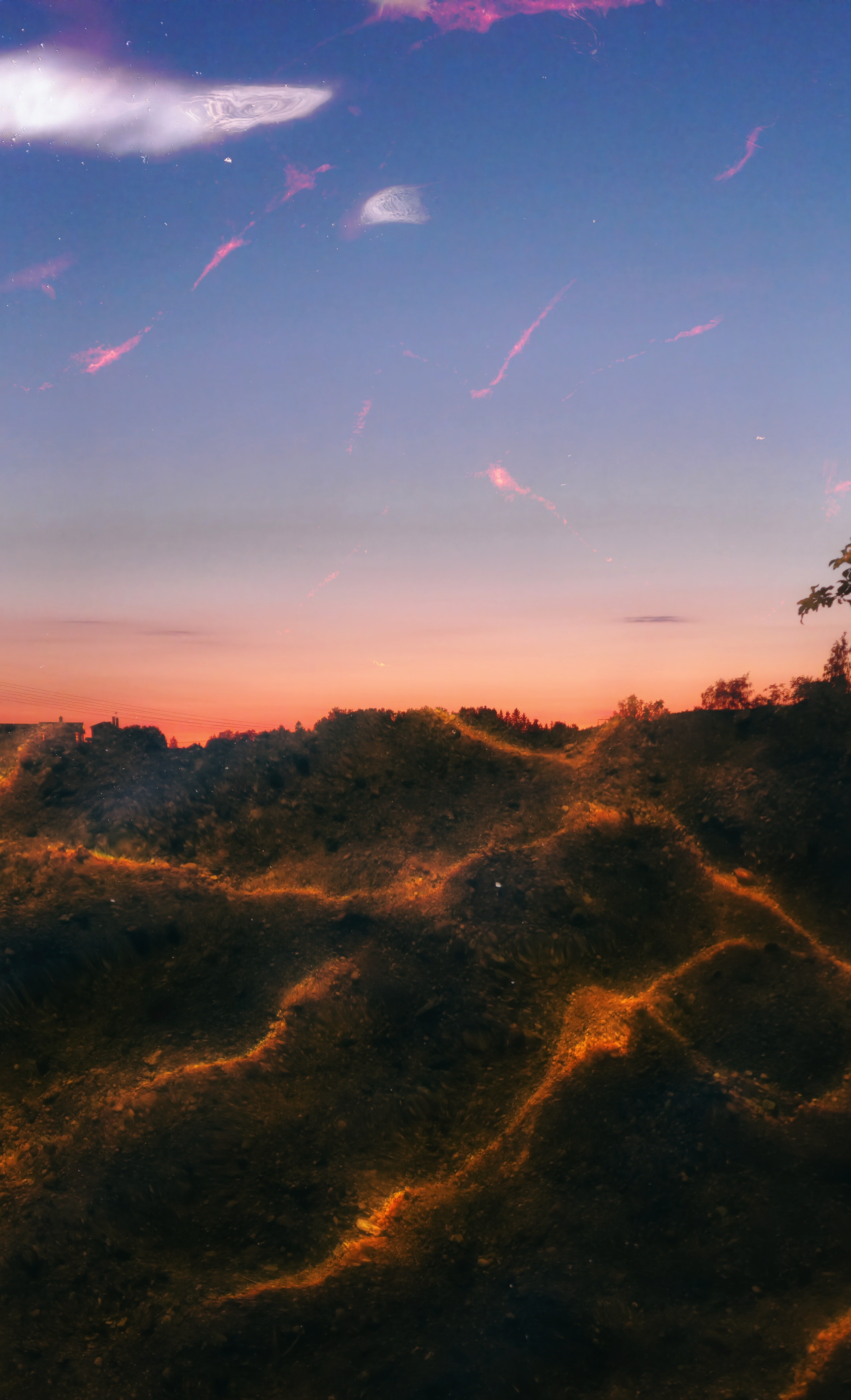 Mountains