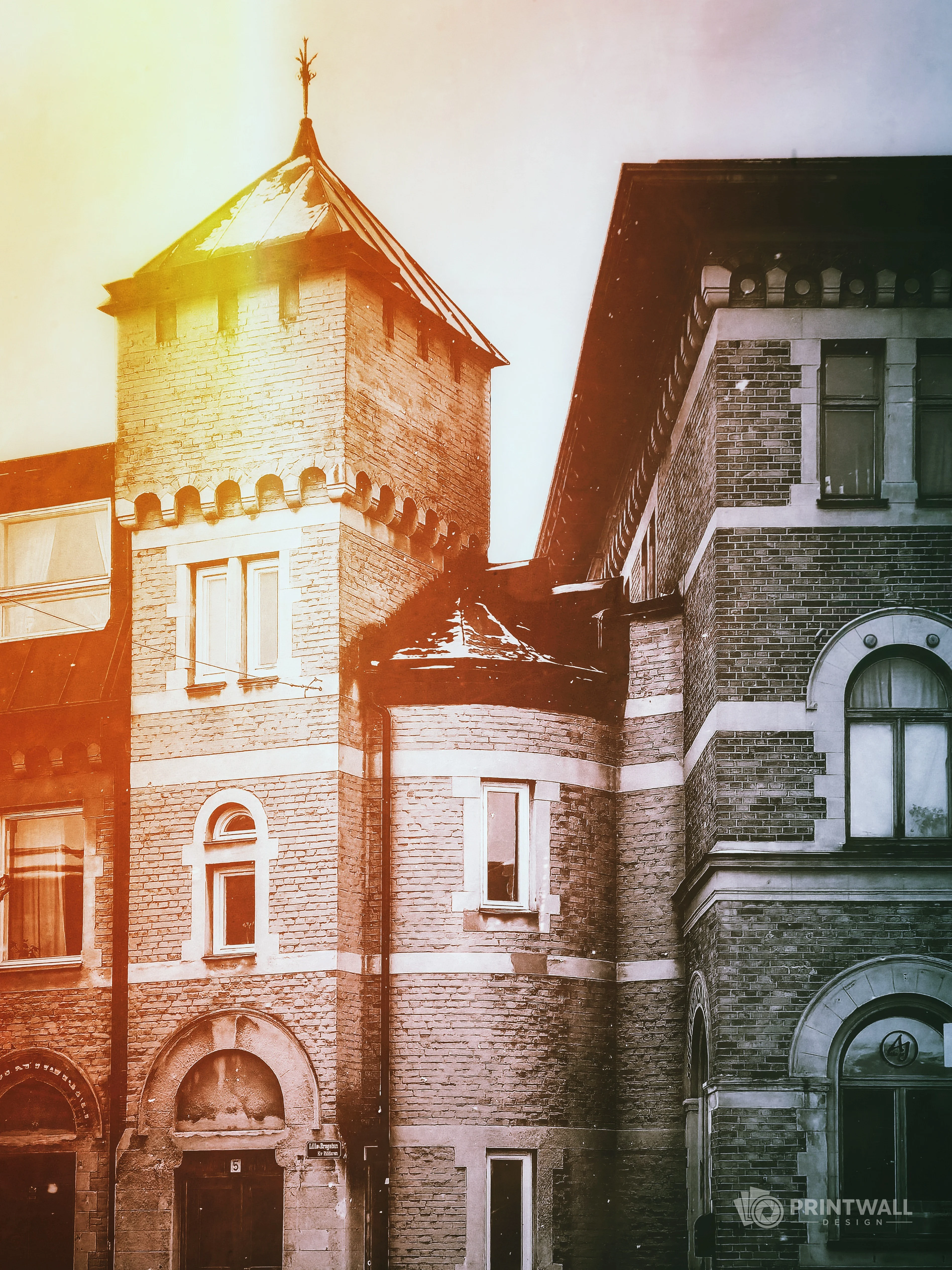 Old Town Hotell