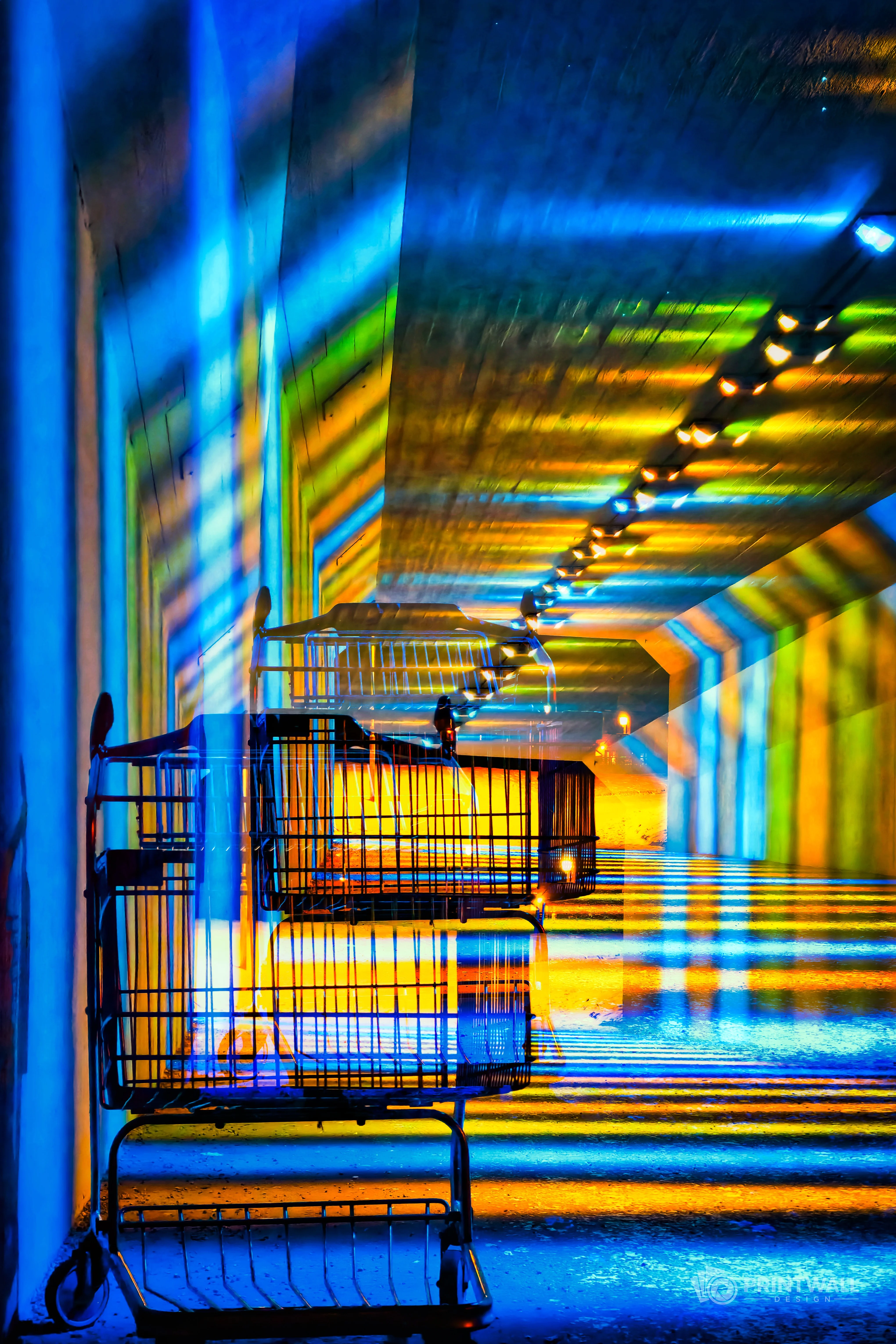 Tunnel