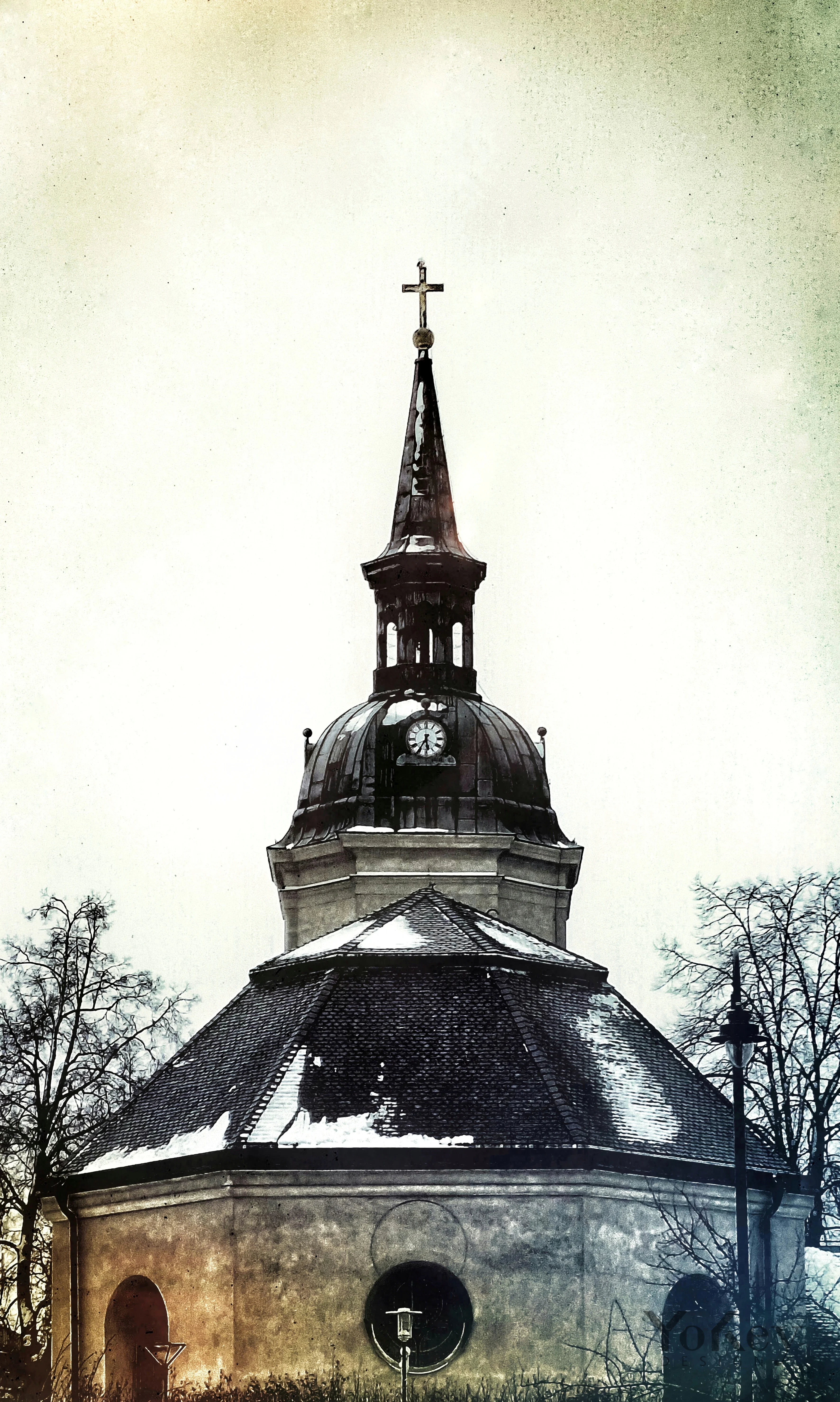 Winter Bell