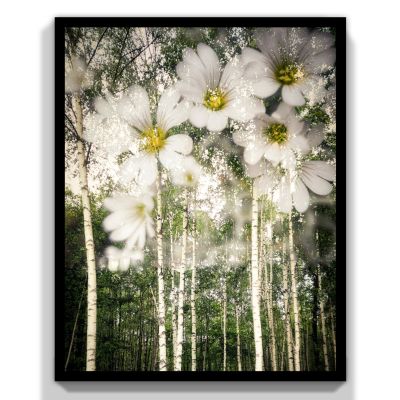 Flower art #2