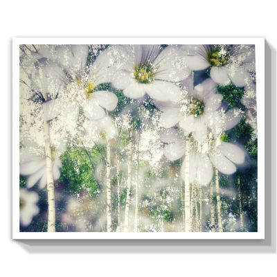 Flower art #1