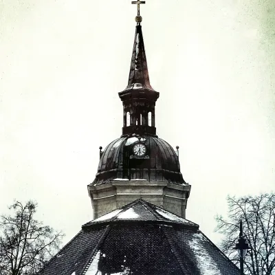 Winter Bell