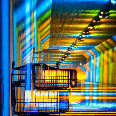 Tunnel