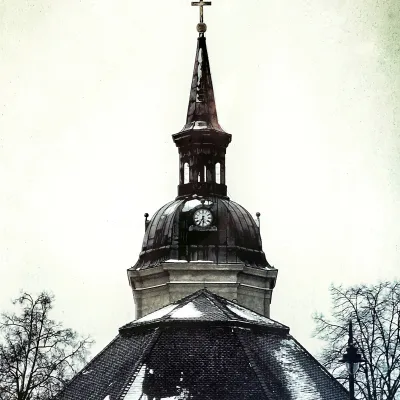 Winter Bell